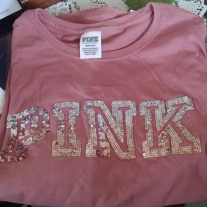 PINK by Victoria Secret top